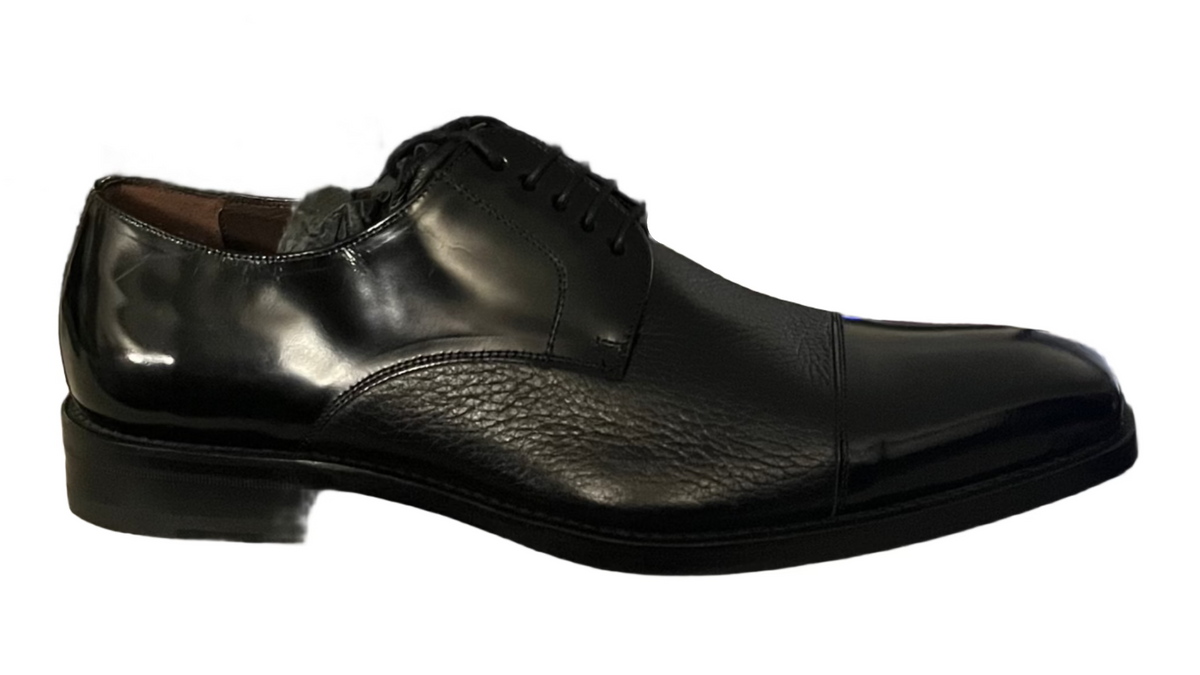 Mezlan 15089 Soka Dress Shoe Green Color Size 9 Mezlan-15089 Soka Blue – Brite Creations Atlanta main image 2