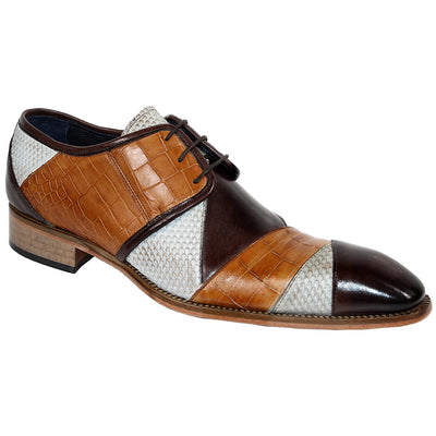 Imperio - Brown Multi By Duca