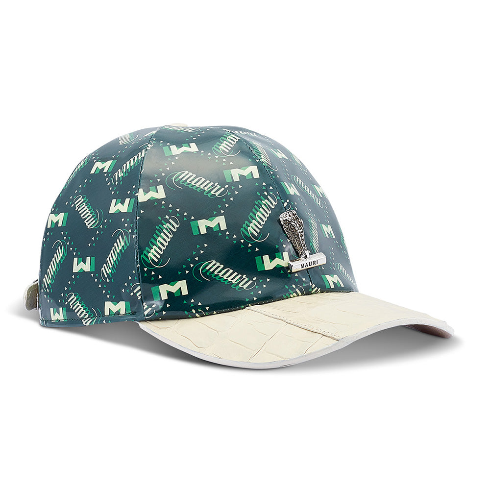 Mauri H65 Alligator Hat