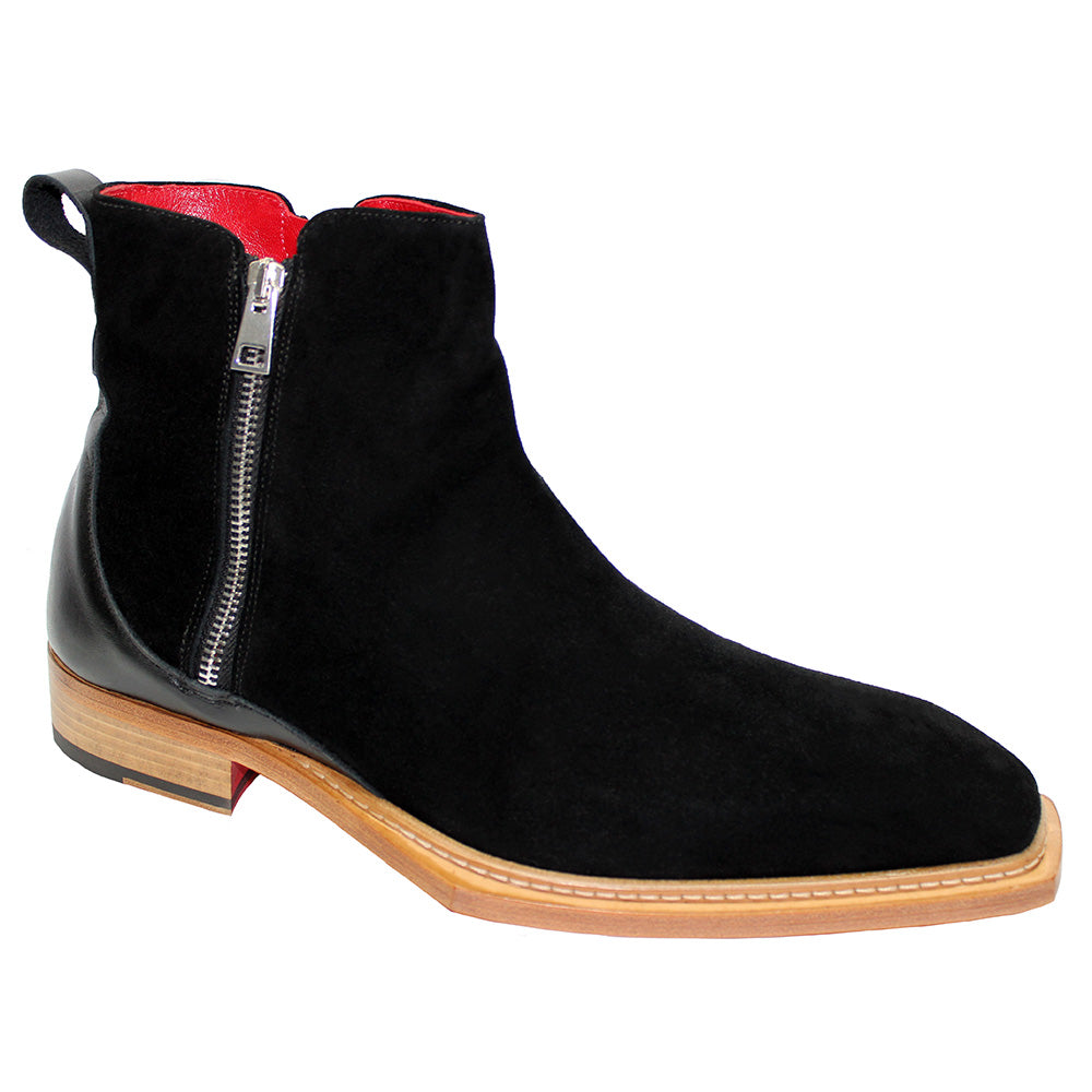Cesare - Black, Emilio Franco | Brite Creations Atlanta display picture 1