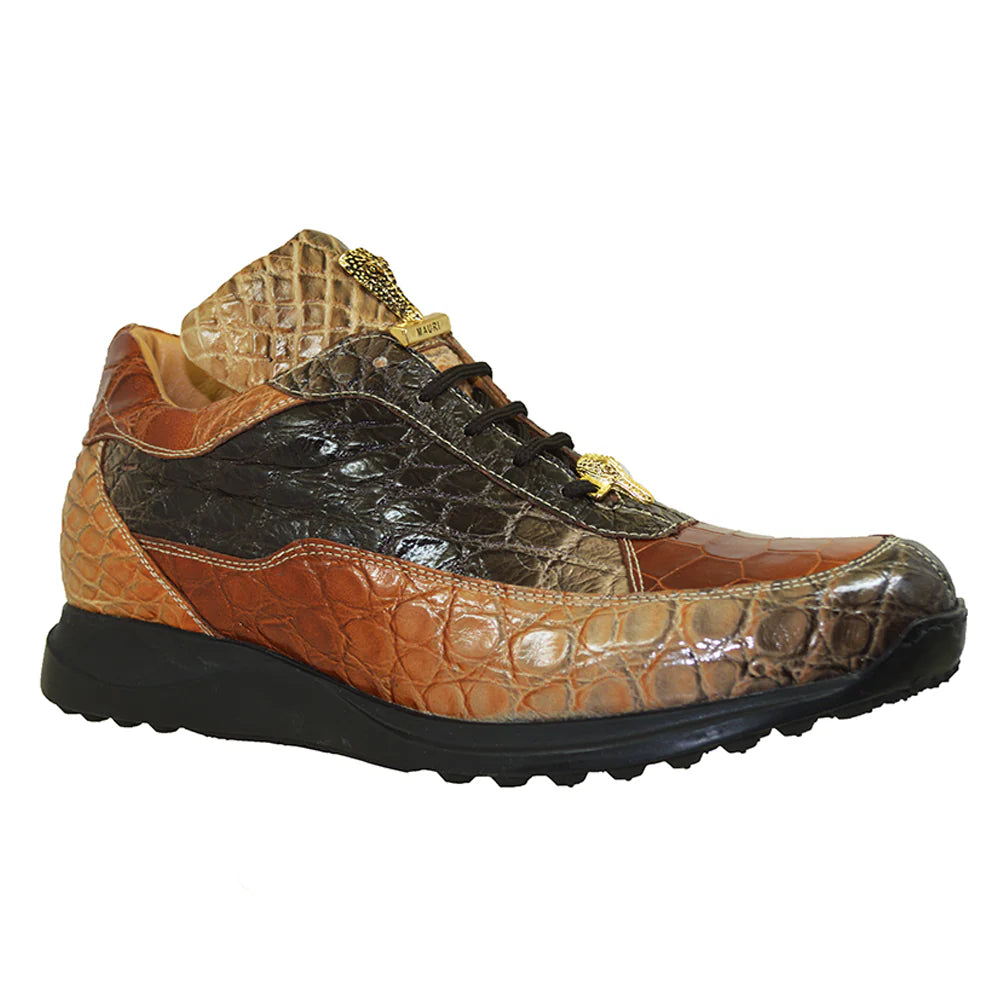 mauri Mauri - 8900 Multi Brown – Brite Creations Atlanta