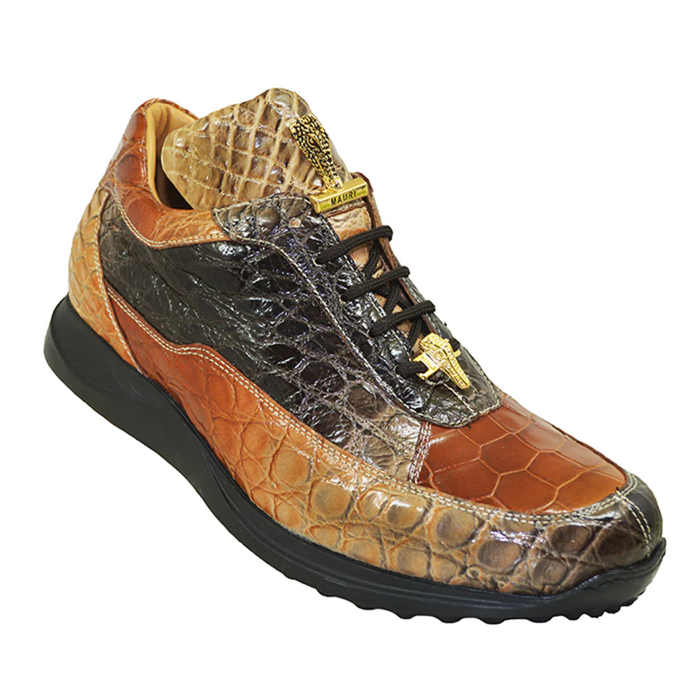 Mauri - 8900 Multi Brown – Brite Creations Atlanta