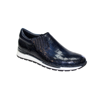 Formia - Navy by Duca