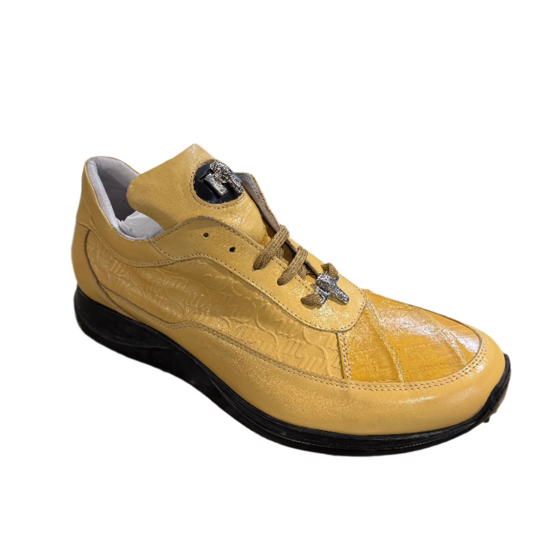 alligator shop yellow alligator shoes