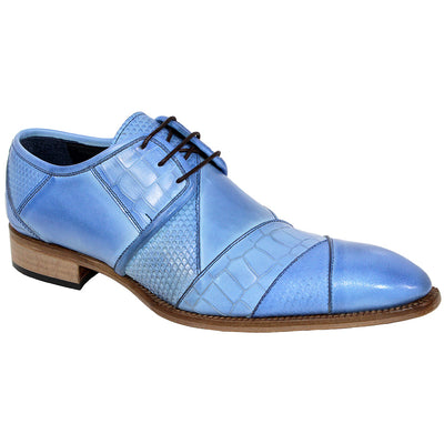 Imperio - Light Blue By Duca