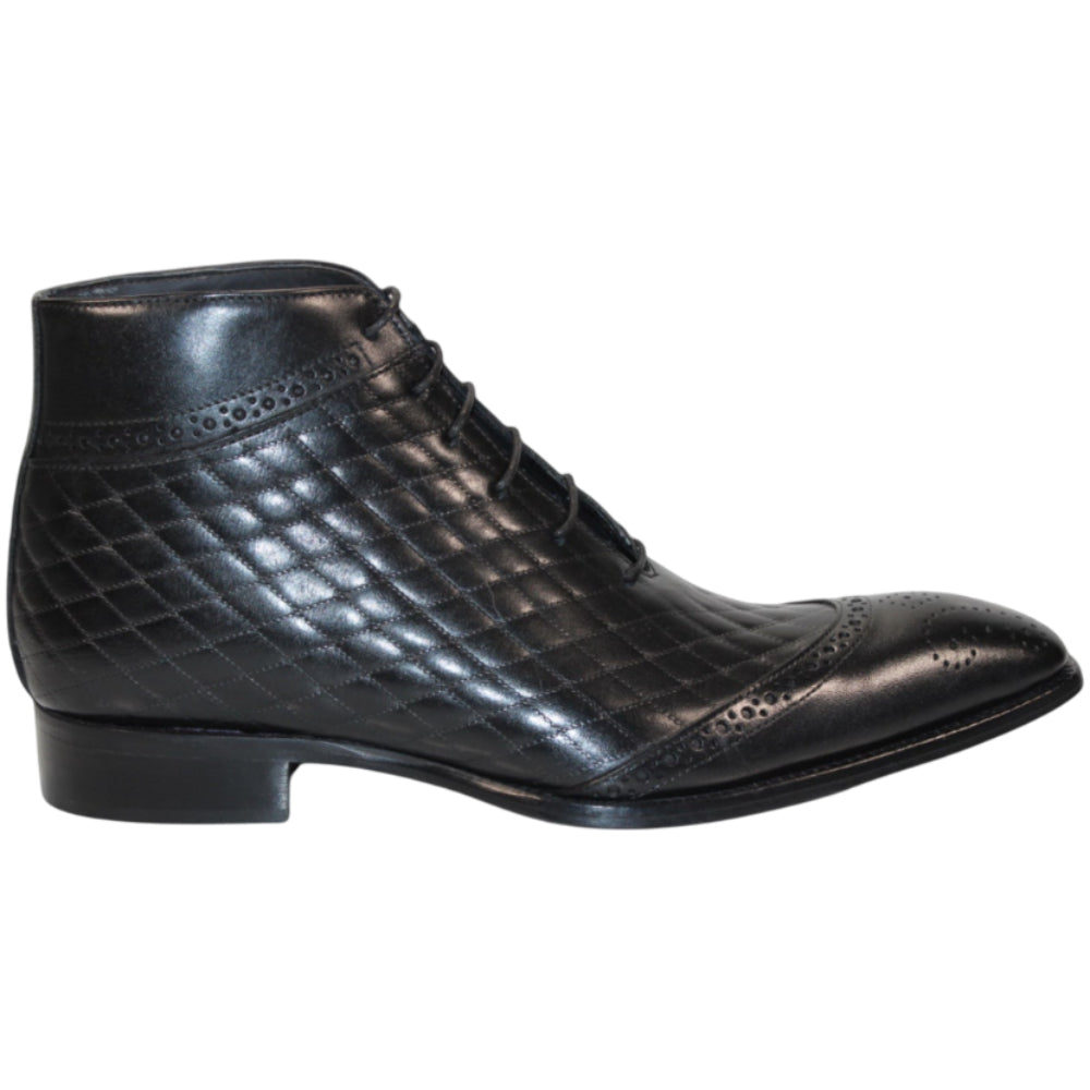 Lauro - Black by Duca | Brite Creations Atlanta display picture 1