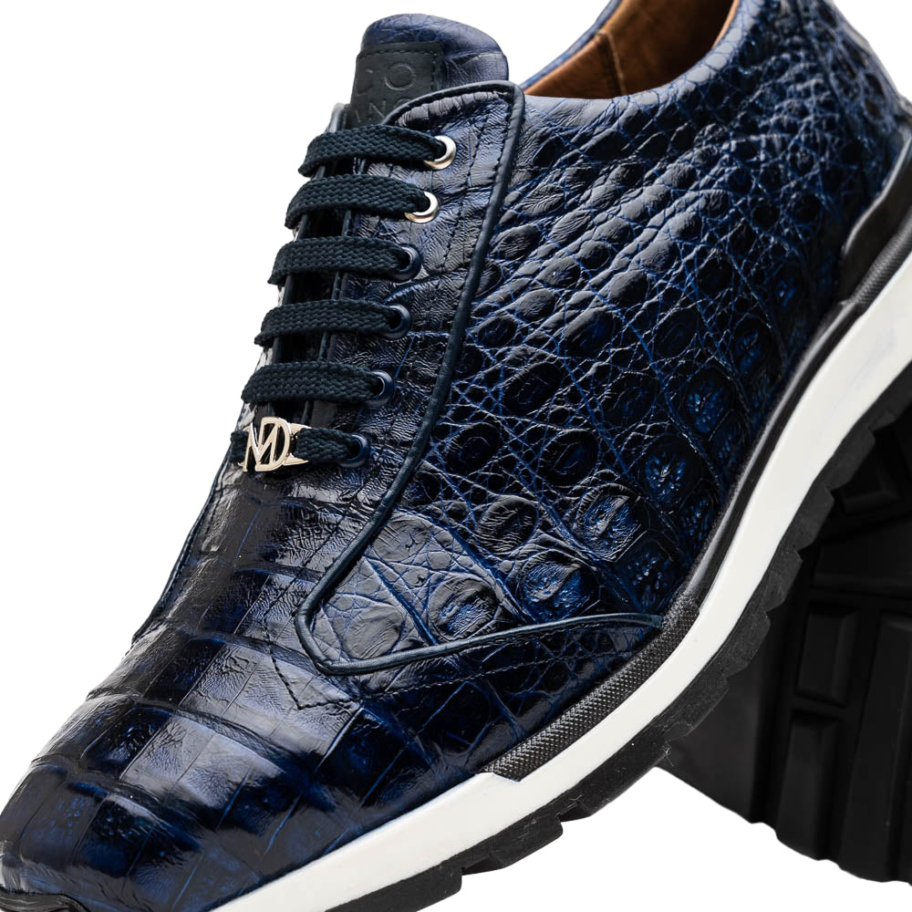 Marco Di Milano Alonzo Caiman Fuscus Navy | Brite Creations Atlanta