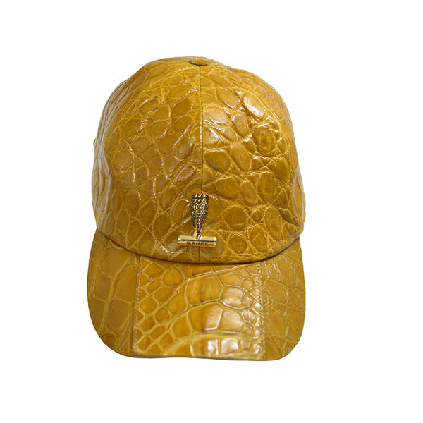 Mauri H65 Alligator Hat