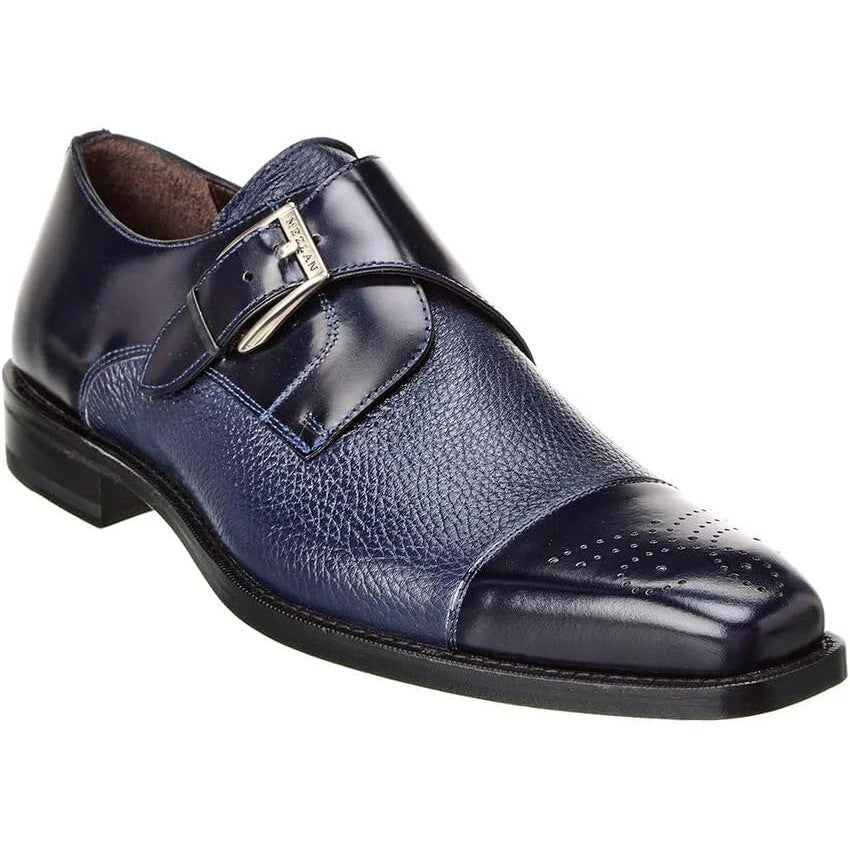 Mezlan-16505 Phoenix Blue – Brite Creations Atlanta