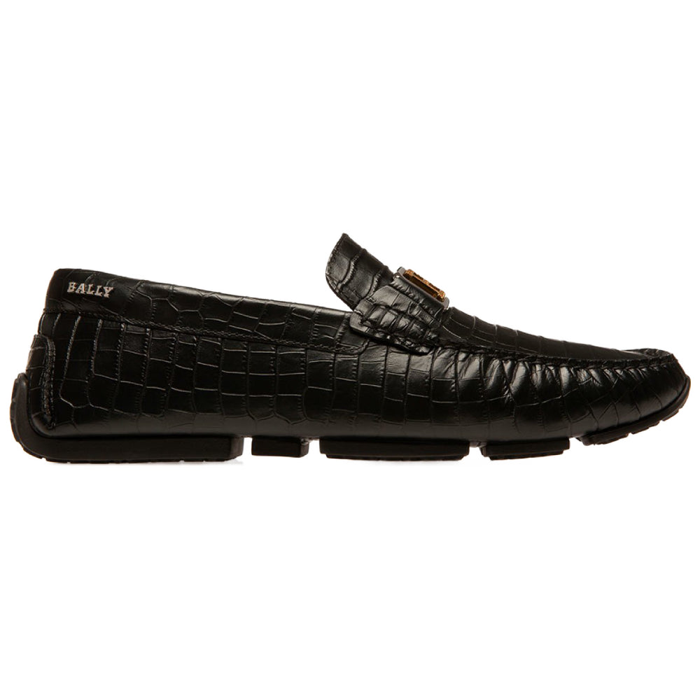 Palan - Black, Bally | Brite Creations Atlanta