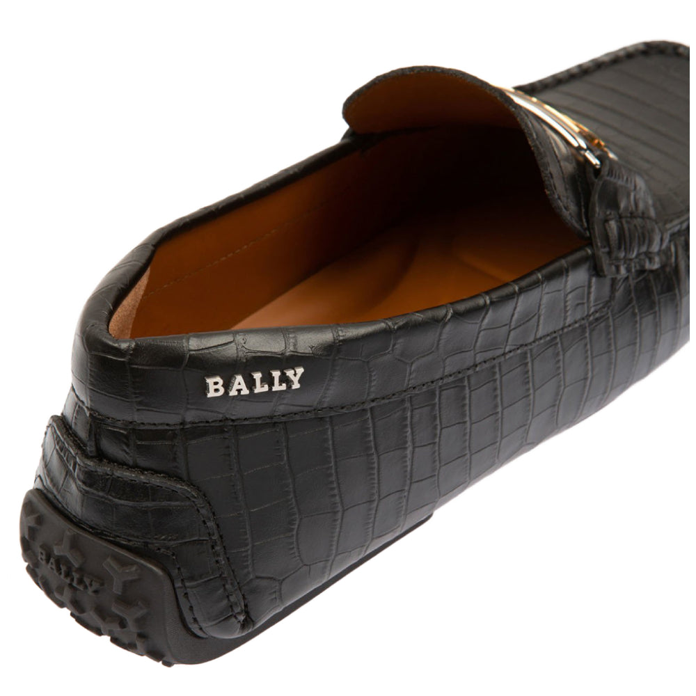 Palan - Black, Bally | Brite Creations Atlanta