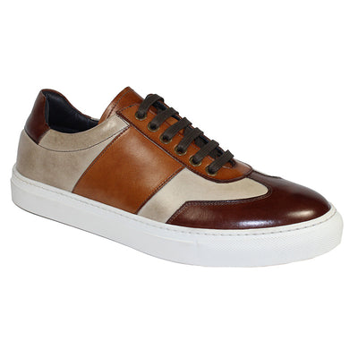 Fermo - Brown Combo by Duca