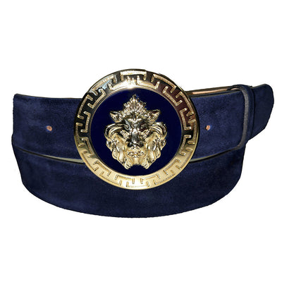 BL40 - Navy-Gold by Emilio Franco Couture