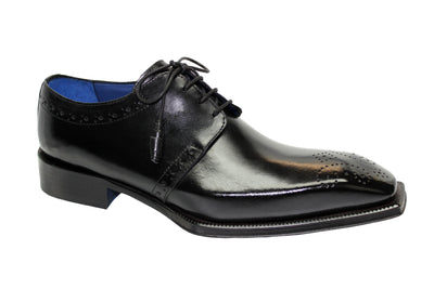 Gianni - Black