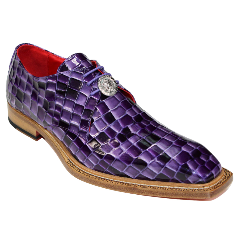 Santo - Purple Combo by Emilio Franco Couture | Brite  display picture 2