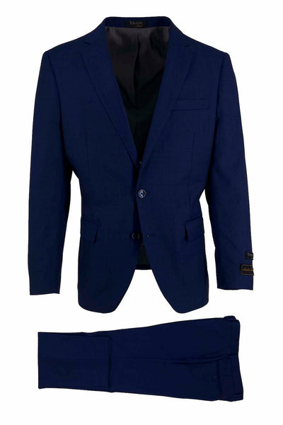 Novello New Blue, Modern Fit Suit